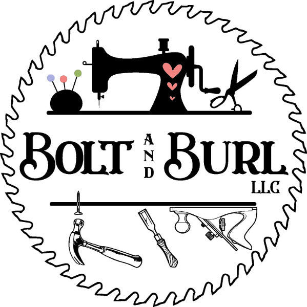 Bolt & Burl LLC